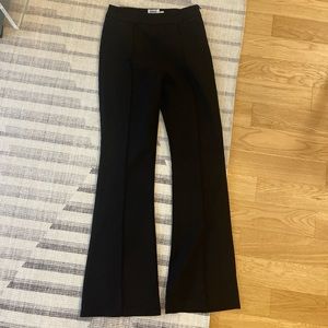 Flare princess Polly pant